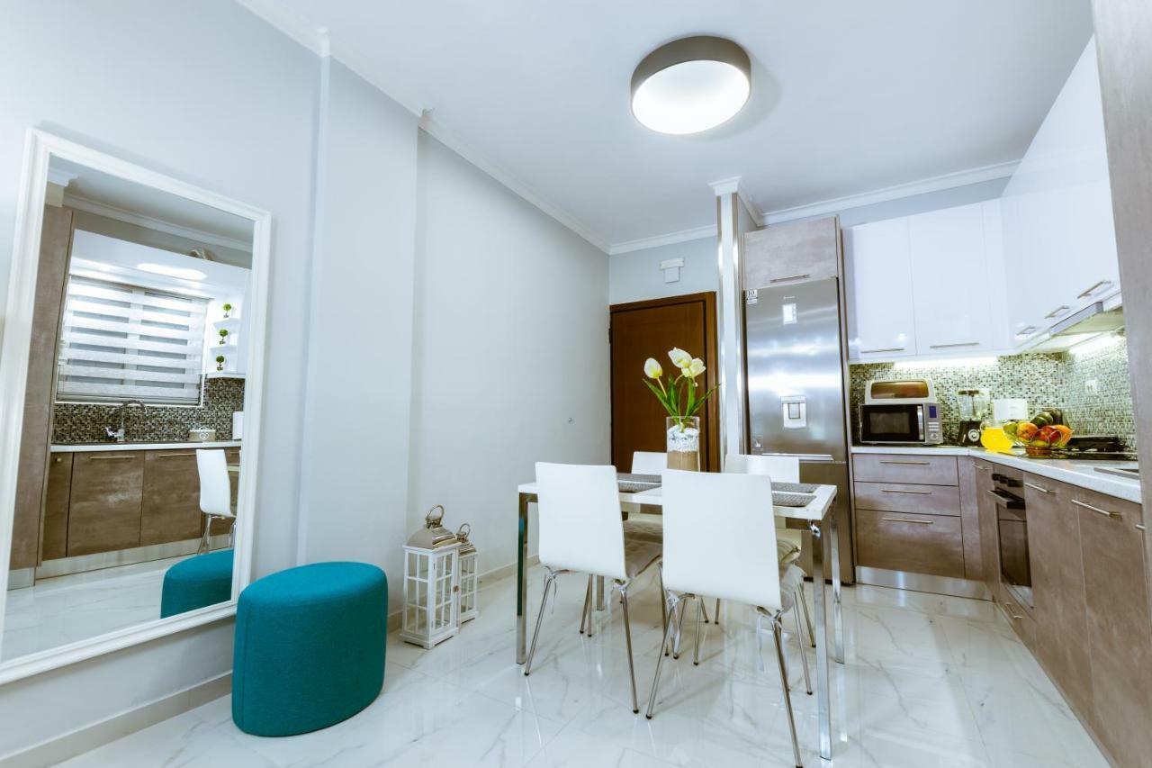 Raimonda'S House Apartment Chania  Exterior photo