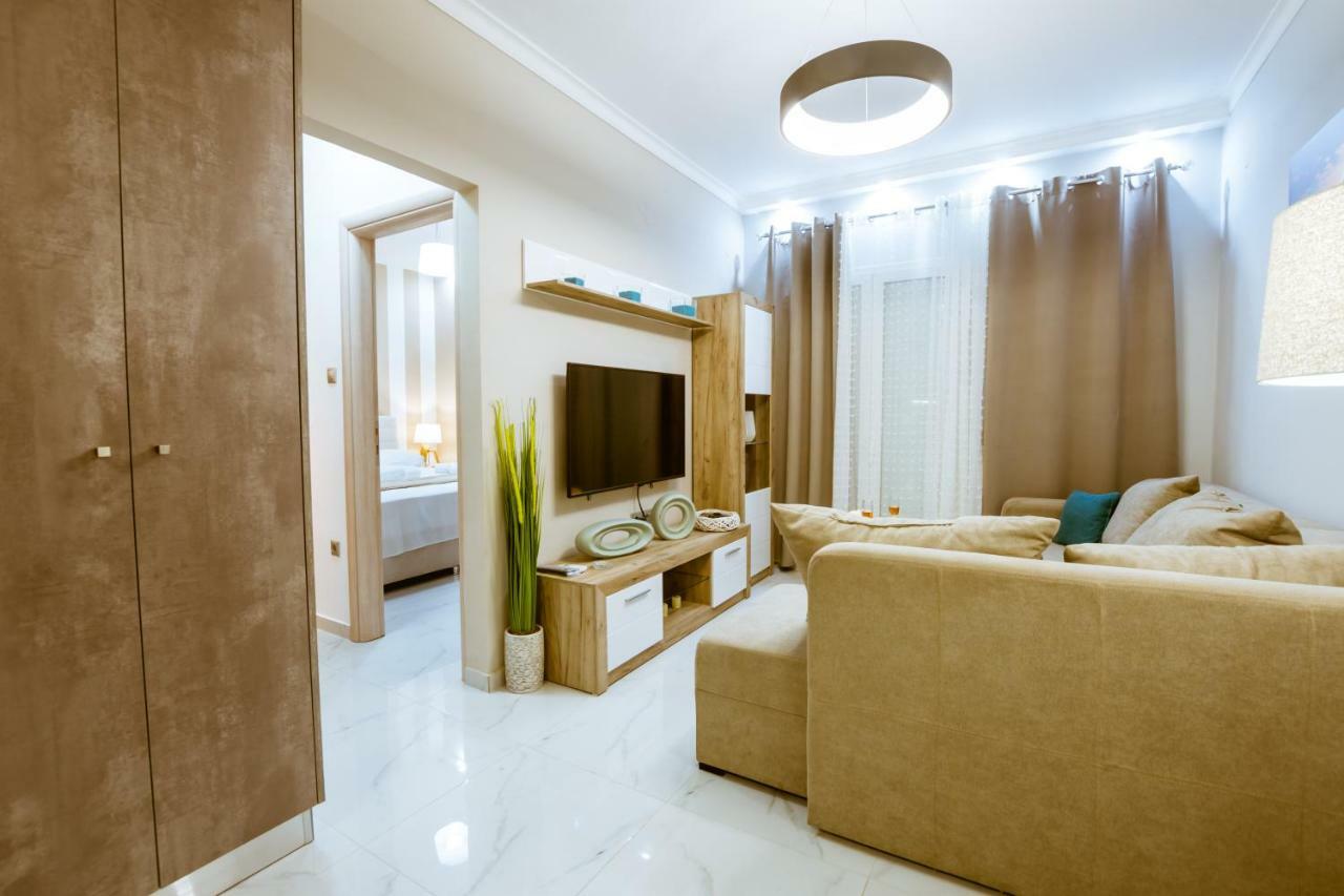 Raimonda'S House Apartment Chania  Exterior photo