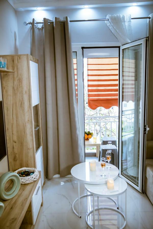 Raimonda'S House Apartment Chania  Exterior photo